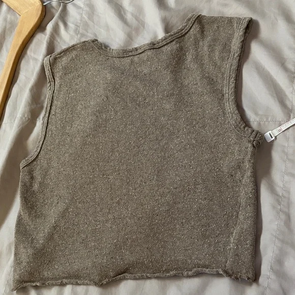 OZMA Tasi Crop - Picture 11 of 16